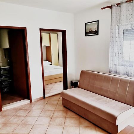 Apartments Zovko Drace Exterior photo